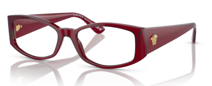 Armações Femininas Versace