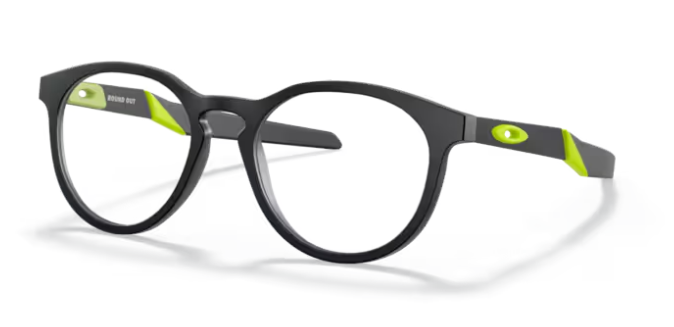 Armação Infantil Oakley 0OY8014