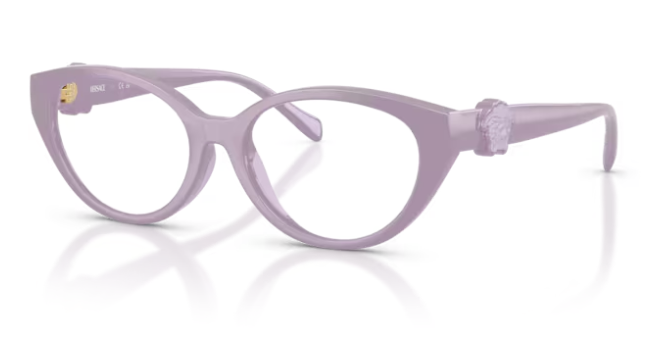 Armação Infantil Vogue 0VK3010U