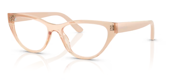 Armação Infantil Vogue 0VY2035