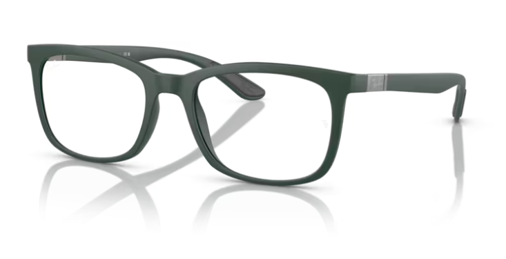Armação Masculina Ray-Ban RX7230